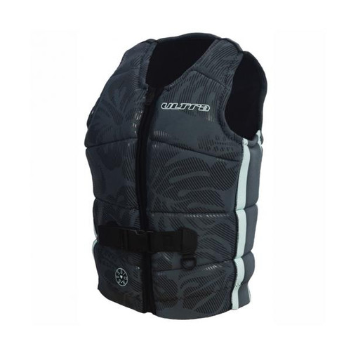ULTRA Session Women Neo L50S - Jet black/Blue